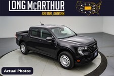 2025 Ford Maverick XL Hybrid Co Pilot 360 MSRP $29840