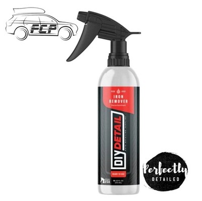 DIY Detail Eisenentferner 473ml