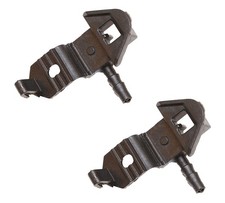 (2 Pack) Wiper Arm Nozzle Replaces OEM: TRI F88171 801
