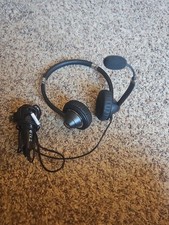 Jabra UC Voice 750 MS HSC012 USB Headset w/ Case