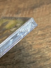 OutTrigger (Sega Dreamcast SDC, 2001) BRAND NEW Factory Sealed!