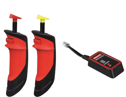 Carrera Wireless 2.0 Set Duo for DIGITAL 132/124 20010120