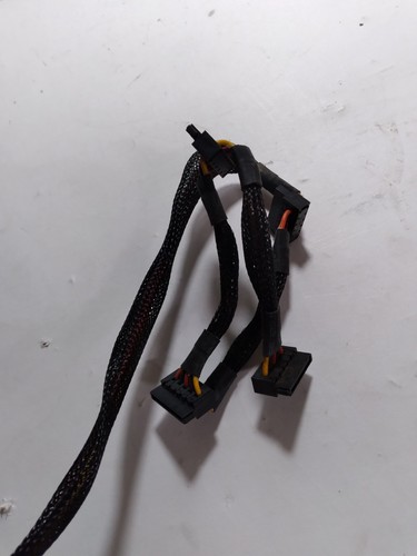 Corsair TX650 650W Desktop Power Supply #0112 - Afbeelding 12 van 13