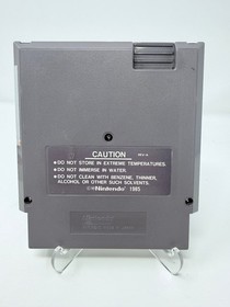 Rockin' Kats (Nintendo, NES, 1991) AUTHINTIC- TESTED & WORKS- NICE