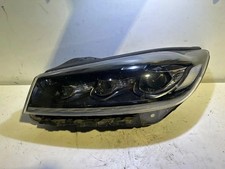 KIA SORENTO III UM Scheinwerfer vorne links C592122210 2018C614 35041537