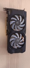 XFX AMD Radeon RX 480 GDDR5 4GB Graphics Card