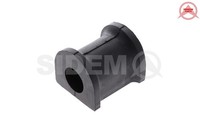 Sidem Stabilisatorlager Stabilager Buchse Stabilisator 863908 FüR Vw 20Mm Caddy