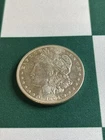 1904-O Morgan Silver $1 Dollar Coin