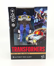 Hasbro Transformers Age of the Primes Autobot Red Alert