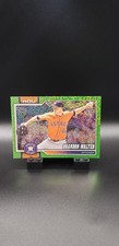 2026 Topps Series 1 Celebration Green Confetti  Brandon Walter #227 Houston...