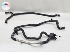 2022-25 Toyota Tundra Trd Pro Hybrid Electric Aux Water Pump Motor Line Hose 2022-25 Toyota Tundra Trd Pro Hybrid Electric Aux Water Pump Motor Line Hose