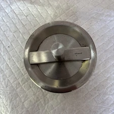 Blomus Easy Spin Ashtray Made In Germany Used 235