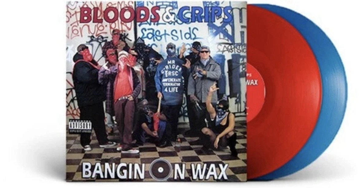 Preços baixos em Rap e Hip-Hop GANGSTA/Hardcore LP Discos de vinil