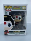 Funko POP! Heroes DC Comics DC Comics: Bombshells Katana #169 NOT MINT