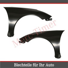 Kotflügel Vorne Paar für Toyota Celica 1999-2006 Links Rechts