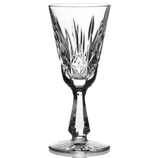 Waterford Crystal Rosslare  Sherry Glass 764720