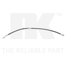 Bremsschlauch vorne rechts für Nissan Micra 3 K12 C+C Note E11 | 24248027