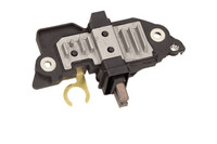 Lichtmaschine Generatorregler FüR Fiat Iveco Renault Trucks Temsa Fuso