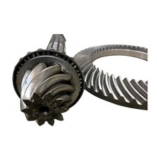 Used Ring Gear And Pinion Set Fits John Deere 7210 7410 7420 7510 7520 Re205828