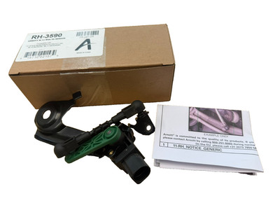 Arnott RH-3590 L Headlight Level Sensor for Audi A6 A7 A8 Q5 Macan
