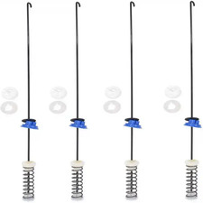 Suspension Rod Kit For Maytag Mtw6600tq0 Mtw6600tb0 Mtw6500tq0 Mtw6700tq1 New