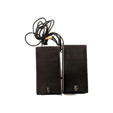 Logitech Z-2300 THX coppia altoparlanti di ricambio satellitari per computer certificati