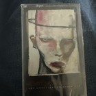 Marilyn Manson *One Assassination Under God - Chapter 1 *New Cassette Tape Red