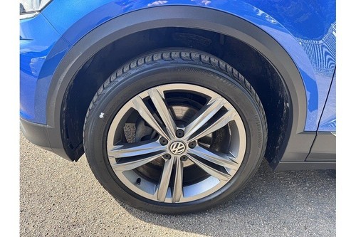 2020 Volkswagen T-Roc TSI EVO Design Convertible Petrol Automatic - Picture 17 of 24