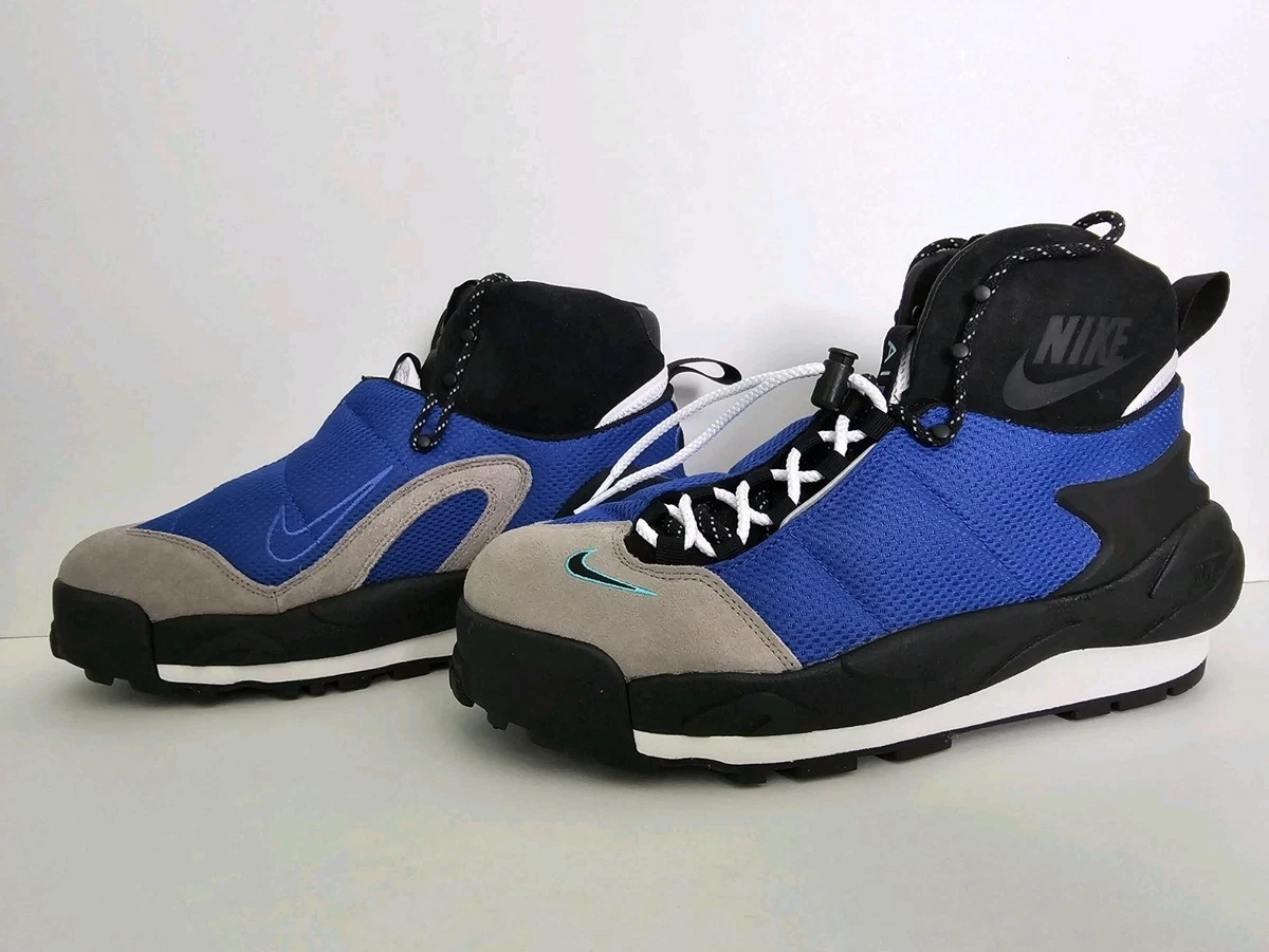 sacai x Nike Magmascape Varsity Royal for Sale | Authenticity