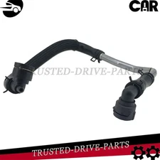 US 68280784AB Fits Jeep Wrangler 2.0L-L4 2018 19 20 2021 HVAC Heater Hose Kit