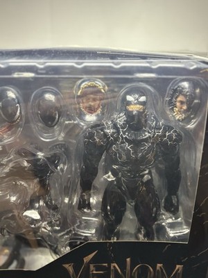 Official MAFEX No.282 Venom -Let There Be Carnage- Movie FIgure