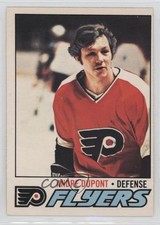 1977-78 O-Pee-Chee Andre Dupont #164 t4m