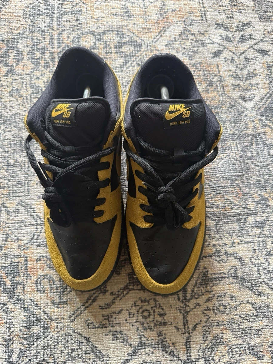 Nike SB Dunk Pro Low Iowa | eBay