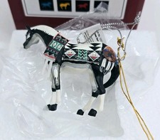 Trails Of Painted Ponies TEWA Horse 12333 Christmas Ornament 2006 Retired Vtg