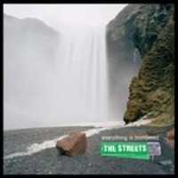 Streets - Everything Is Borrowed CD