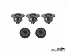 Stoßstange Halter / für VW Golf 2 19E Jetta II 1G2 89-89