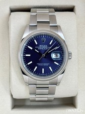 Rolex Datejust 126200