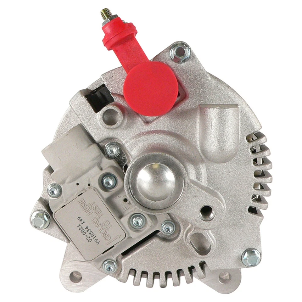 Alternator For Ford E-Series Vans 1997-2003 F-150 1999-2002 92318; 400-14058 - Image 4 of 4