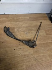 Mazda RX7 battery clamp