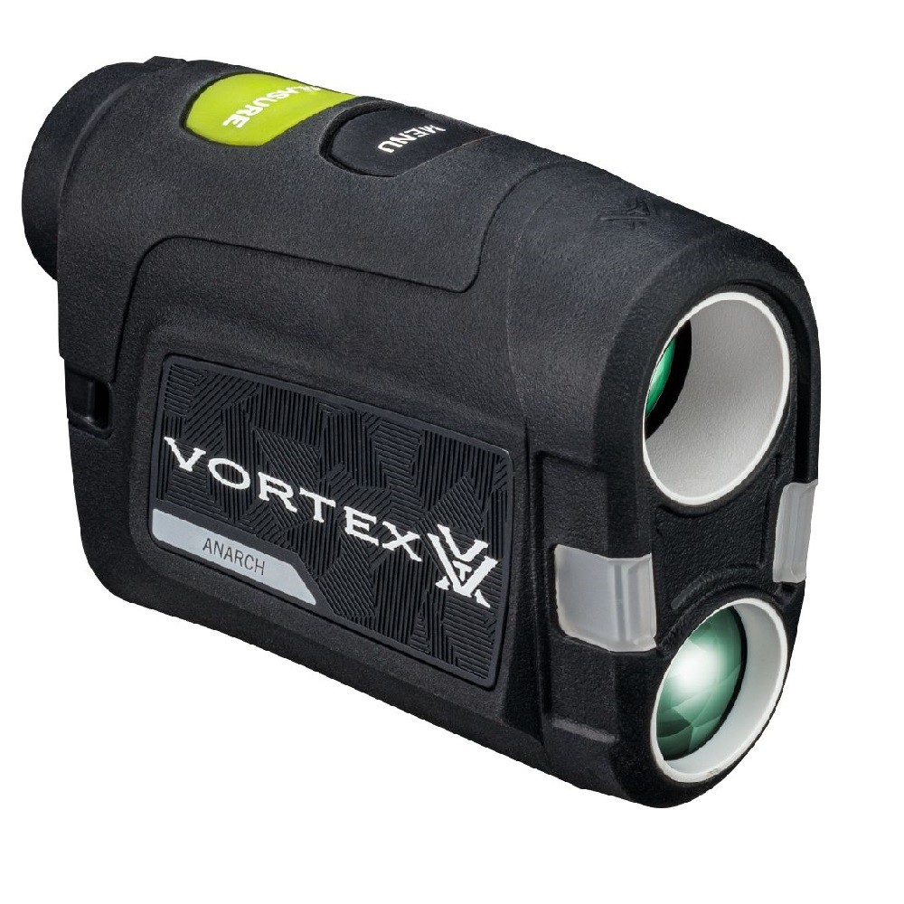 NEW Vortex ANARCH Stabilized Golf Laser Rangefinder Slope Magnet VIP Warranty