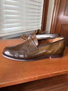 Crockett Jones Hallam | eBay