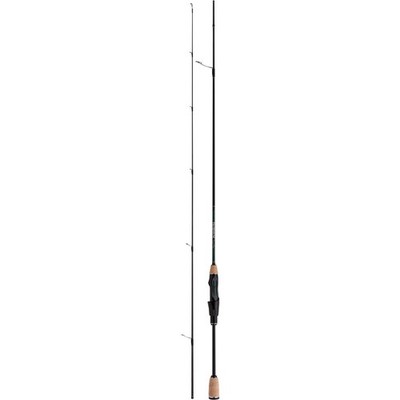 Shimano Technium Trout Area 195SUL 1,95m 1,5-4,5g Ultra Light Spinnrute