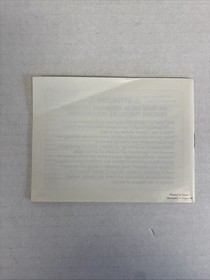 Days of Thunder - Nintendo Entertainment System Video Game NES Boxed