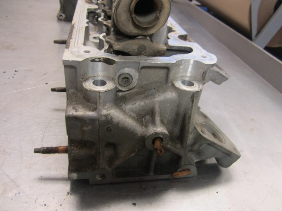 Culata izquierda para 97-98 Ford Explorer 4.0 97JM6050CD Foto 4 de 4