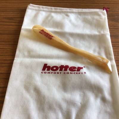 HOTTER SHOE HORN COMFORT CONCEPT 9