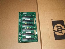 HP 370761-001 373238-001 NEW SCSI Backplane Board for Proliant ML150 G2