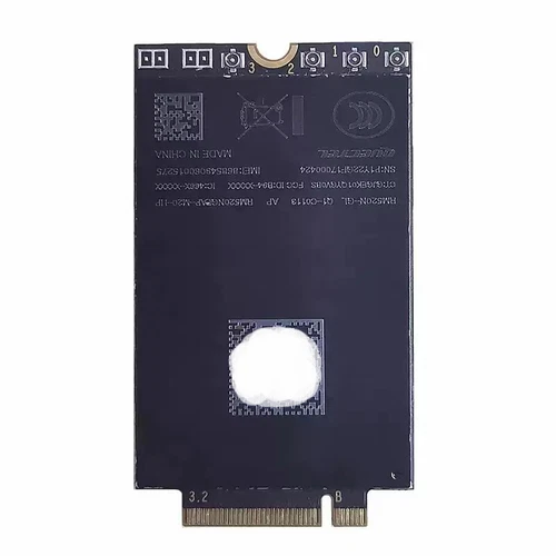 Original disassembled parts Quectel RM520NGL/RM500QGL5g Internet of Things modem - Bild 11 von 20