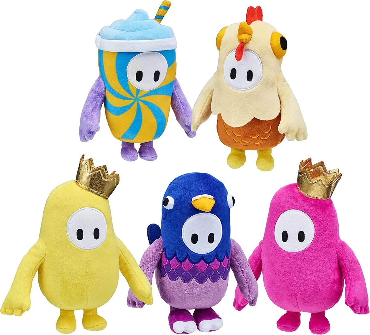 Fall cheap guy plush