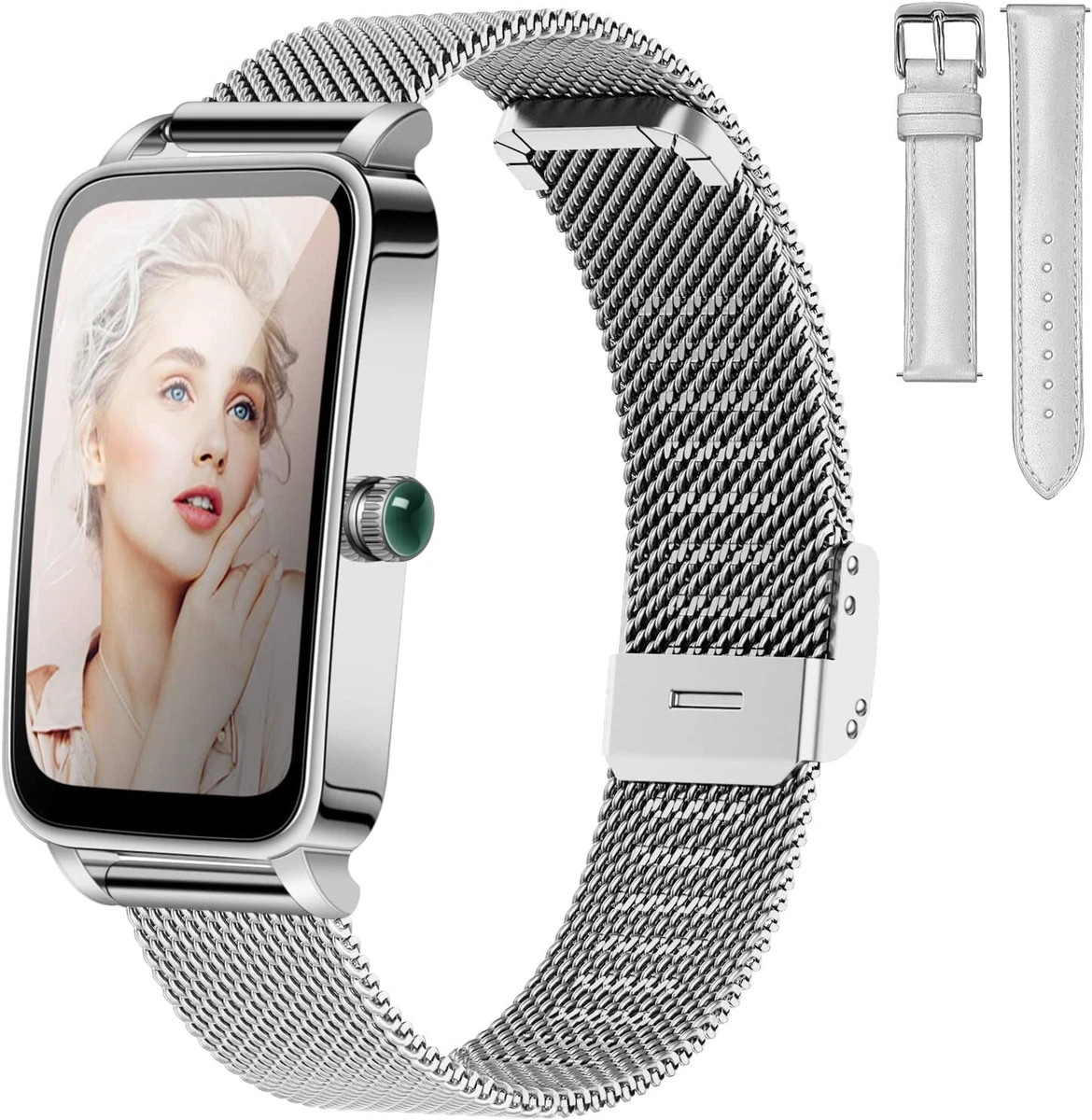 Women's hotsell digital smartwatches