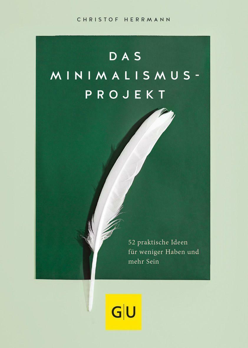 Thumbnail - Das Minimalismus-projekt | Buch | 9783833873591